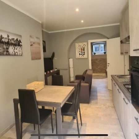 לה ספציה Crystal Home מראה חיצוני תמונה