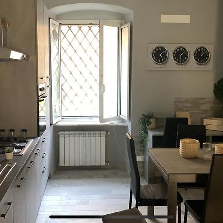 לה ספציה Crystal Home מראה חיצוני תמונה