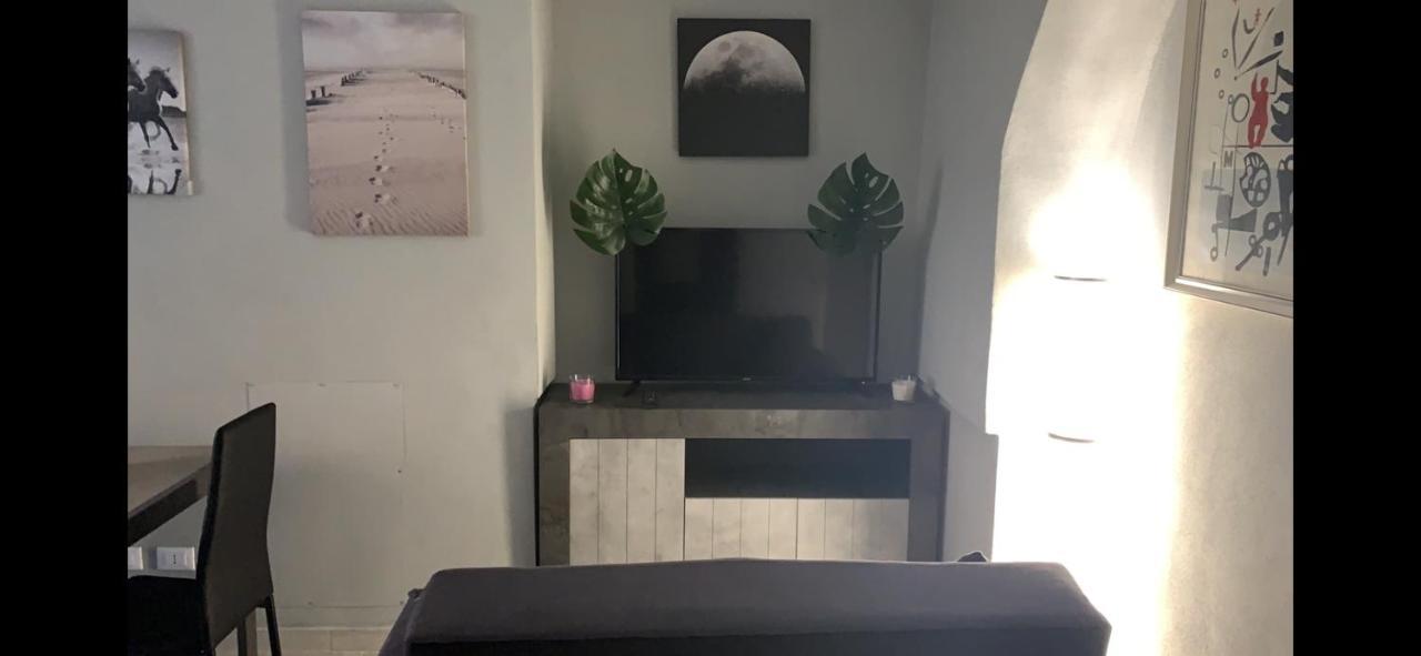 לה ספציה Crystal Home מראה חיצוני תמונה