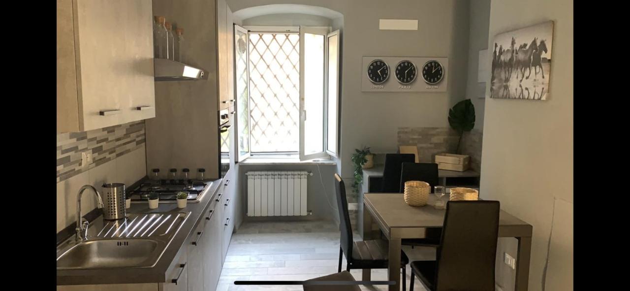 לה ספציה Crystal Home מראה חיצוני תמונה