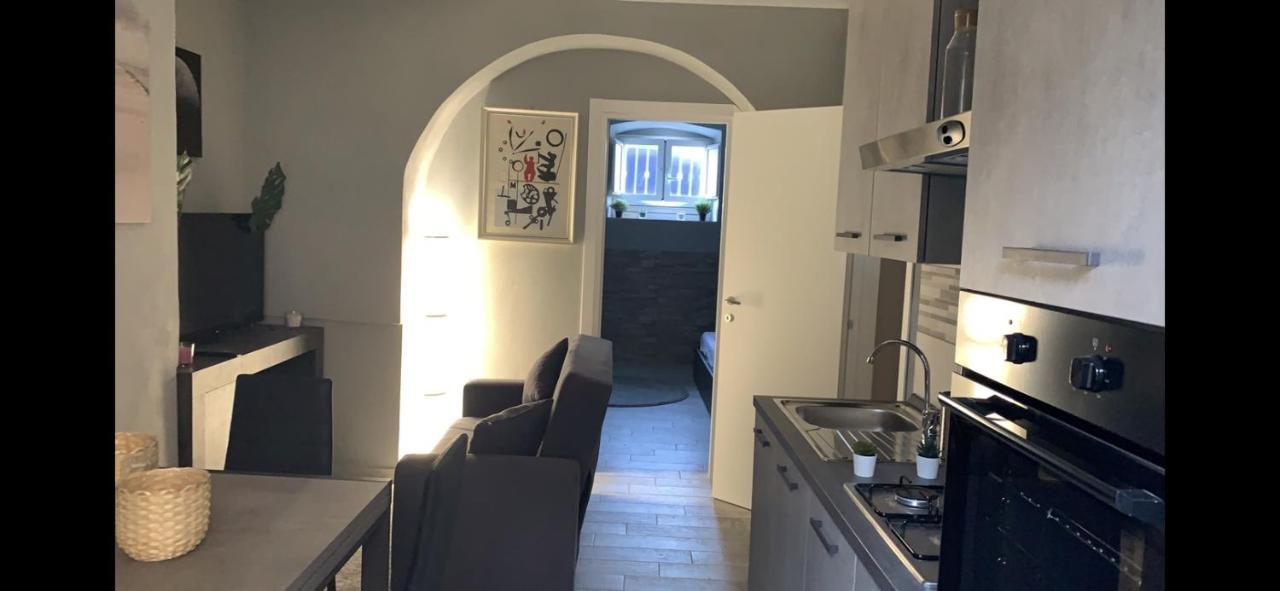 לה ספציה Crystal Home מראה חיצוני תמונה
