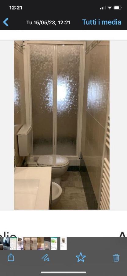 לה ספציה Crystal Home מראה חיצוני תמונה