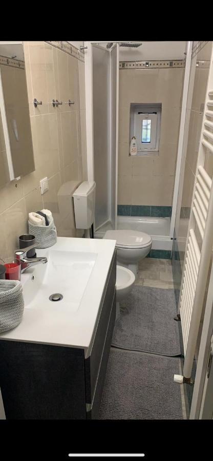 לה ספציה Crystal Home מראה חיצוני תמונה